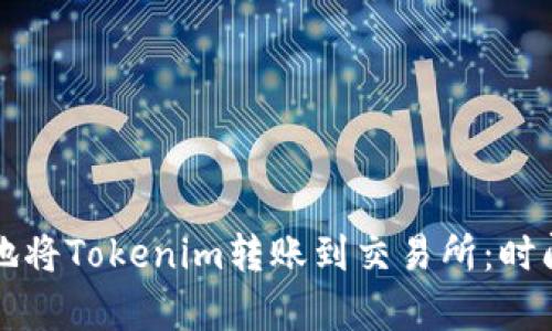 如何迅速高效地将Tokenim转账到交易所：时间与步骤全解析