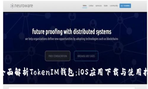 : 全面解析TokenIM钱包：iOS应用下载与使用指南