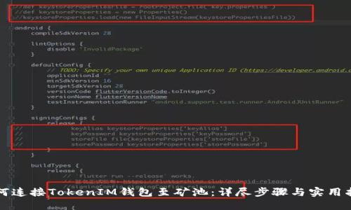如何连接TokenIM钱包至矿池：详尽步骤与实用指南