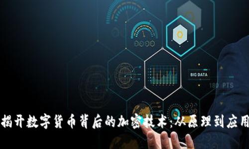 揭开数字货币背后的加密技术：从原理到应用