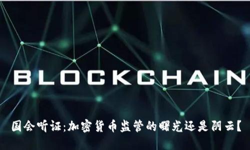 国会听证：加密货币监管的曙光还是阴云？