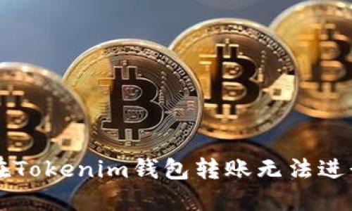 解决以太坊在Tokenim钱包转账无法进行的实用指南