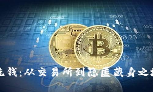 揭密加密货币洗钱：从交易所到隐匿藏身之地的全流程分析