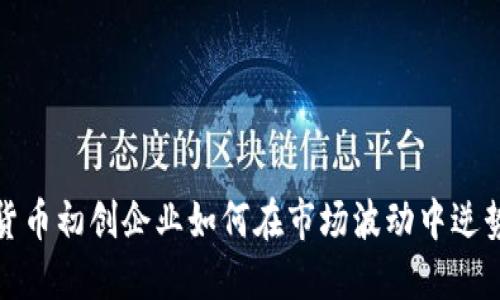 加密货币初创企业如何在市场波动中逆势成长