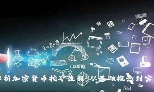 深入解析加密货币挖矿流程：从基础概念到实际操作