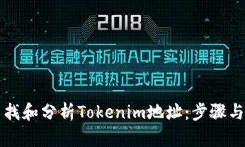 如何有效查找和分析Tokenim地址：步骤与工具全解析
