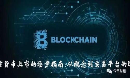 加密货币上市的逐步指南：从概念到交易平台的选择