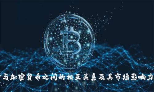 黄金与加密货币之间的相互关系及其市场影响力分析