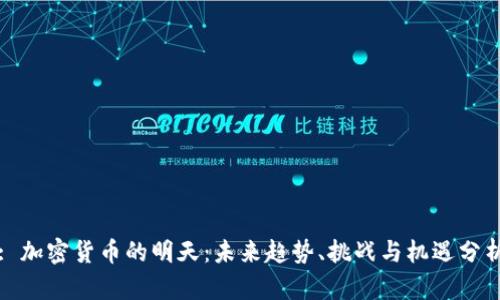 : 加密货币的明天：未来趋势、挑战与机遇分析