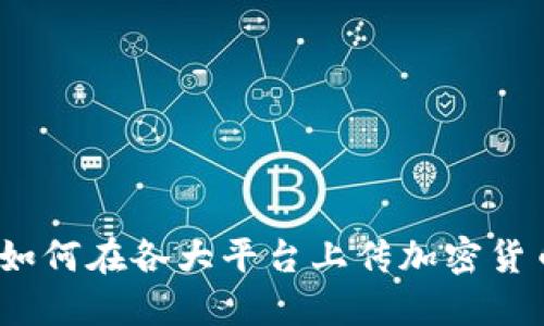 详细指南：如何在各大平台上传加密货币图标文件