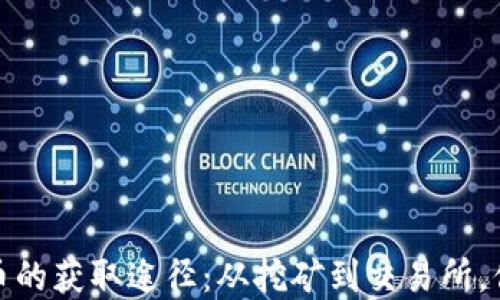 
探索加密数字货币的获取途径：从挖矿到交易所，你应该知道的一切