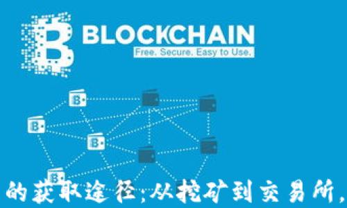 
探索加密数字货币的获取途径：从挖矿到交易所，你应该知道的一切