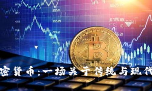 茶叶蛋与加密货币：一场关于传统与现代的奇妙碰撞