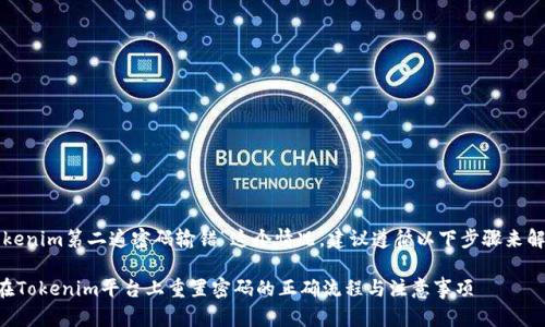 对于“tokenim第二遍密码输错”这个情况，建议遵循以下步骤来解决问题：

### 在Tokenim平台上重置密码的正确流程与注意事项