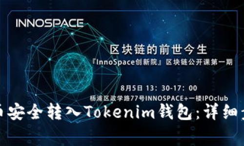 如何将私募代币安全转入Tokenim钱包：详细步骤与注意事项