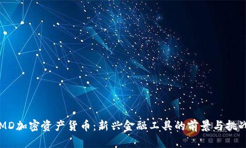 MD加密资产货币：新兴金融工具的前景与挑战