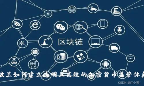 波兰如何建立透明且高效的加密货币监管体系