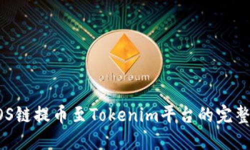 从EOS链提币至Tokenim平台的完整指南