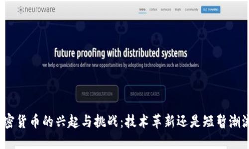 加密货币的兴起与挑战：技术革新还是短暂潮流？