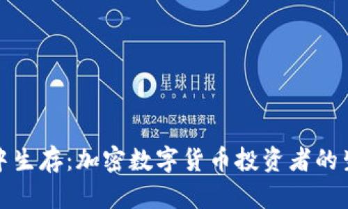 在熊市中生存：加密数字货币投资者的生存指南