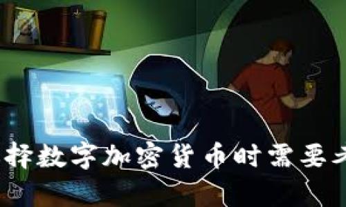全面解析：在选择数字加密货币时需要考虑的关键因素