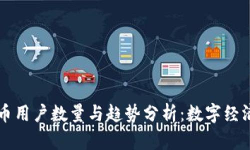 韩国加密货币用户数量与趋势分析：数字经济的前沿探索