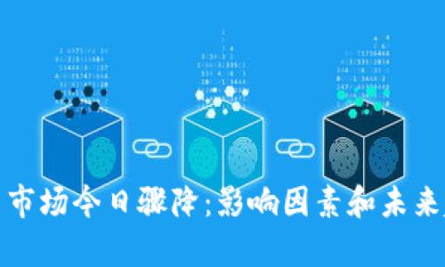 加密货币市场今日骤降：影响因素和未来趋势分析