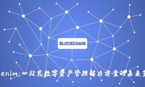 Tokenim：一站式数字资产管理解决方案的未来蓝图