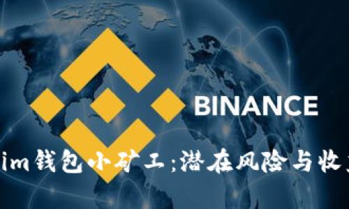Tokenim钱包小矿工：潜在风险与收益解析