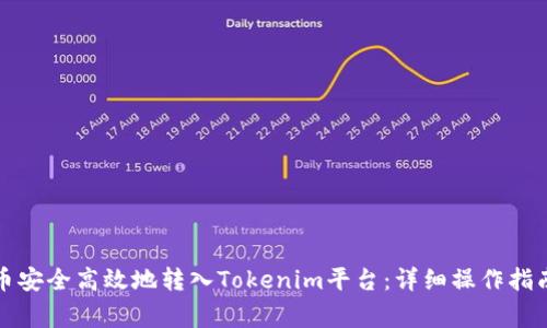 如何将比特币安全高效地转入Tokenim平台：详细操作指南与注意事项