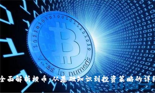 xbd1全面解析横币：从基础知识到投资策略的详细指南