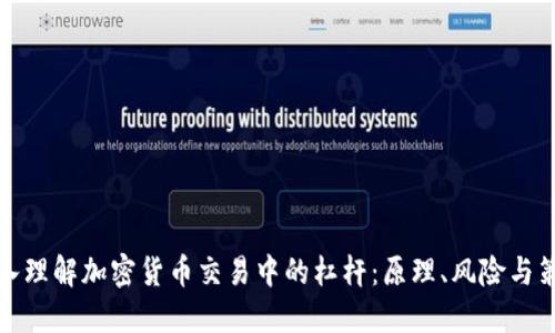 深入理解加密货币交易中的杠杆：原理、风险与策略
