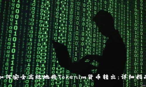 如何安全高效地将Tokenim货币转出：详细指南