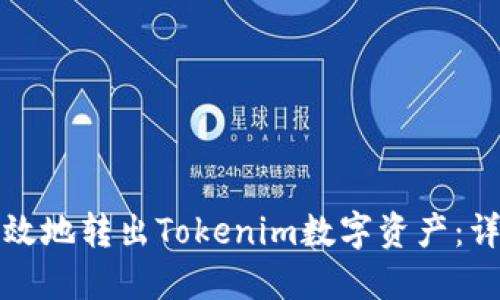 如何安全高效地转出Tokenim数字资产：详细操作指南
