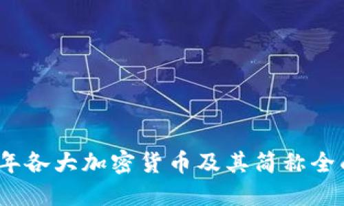 2023年各大加密货币及其简称全面解读