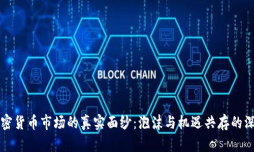 硅谷加密货币市场的真实面纱：泡沫与机遇共存的深度分析