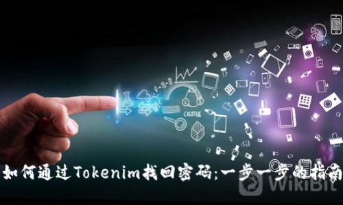 如何通过Tokenim找回密码：一步一步的指南