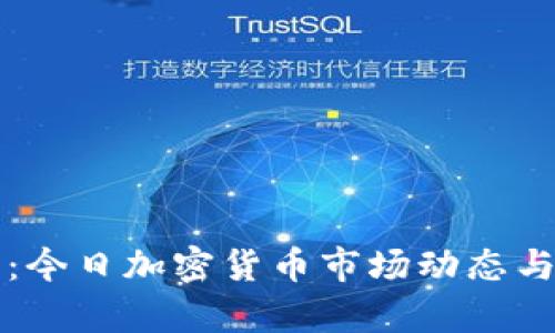 深入分析：今日加密货币市场动态与趋势解读
