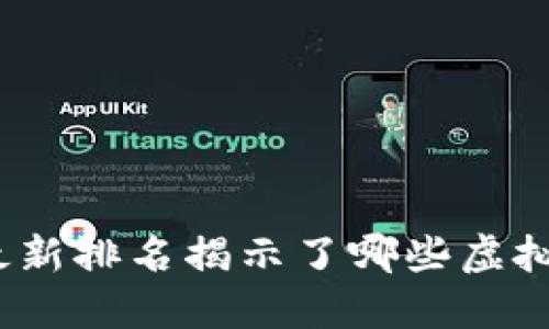 2023年加密资产最新排名揭示了哪些虚拟货币的潜力与趋势