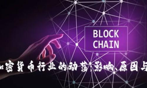 2023年加密货币行业的动荡：影响、原因与未来展望