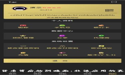 揭示加密货币背后的阴暗面：非法应用的真相与影响