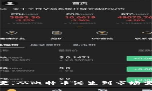 加密货币的演变：从比特币诞生到市场变革的历史回顾