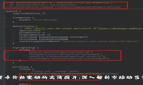 捕捉加密货币价格变动的高清图片：深入解析市场动荡背后的故事