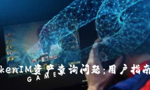 如何解决TokenIM资产查询问题：用户指南与解决方案