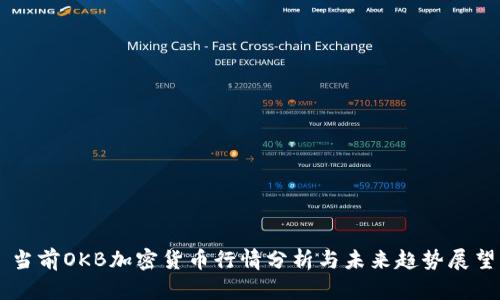 当前OKB加密货币行情分析与未来趋势展望