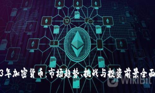2023年加密货币：市场趋势、挑战与投资前景全面分析