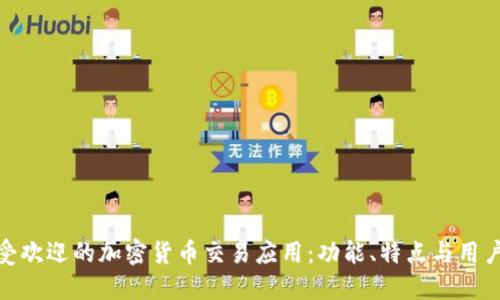 探索德国最受欢迎的加密货币交易应用：功能、特点与用户体验全揭秘