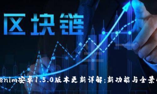 Tokenim安卓1.5.0版本更新详解：新功能与全景解析