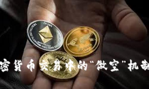 详解加密货币交易中的“做空”机制与策略