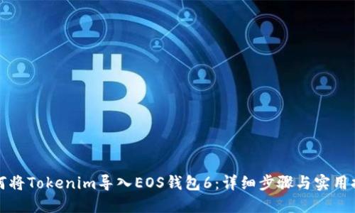 如何将Tokenim导入EOS钱包6：详细步骤与实用提示